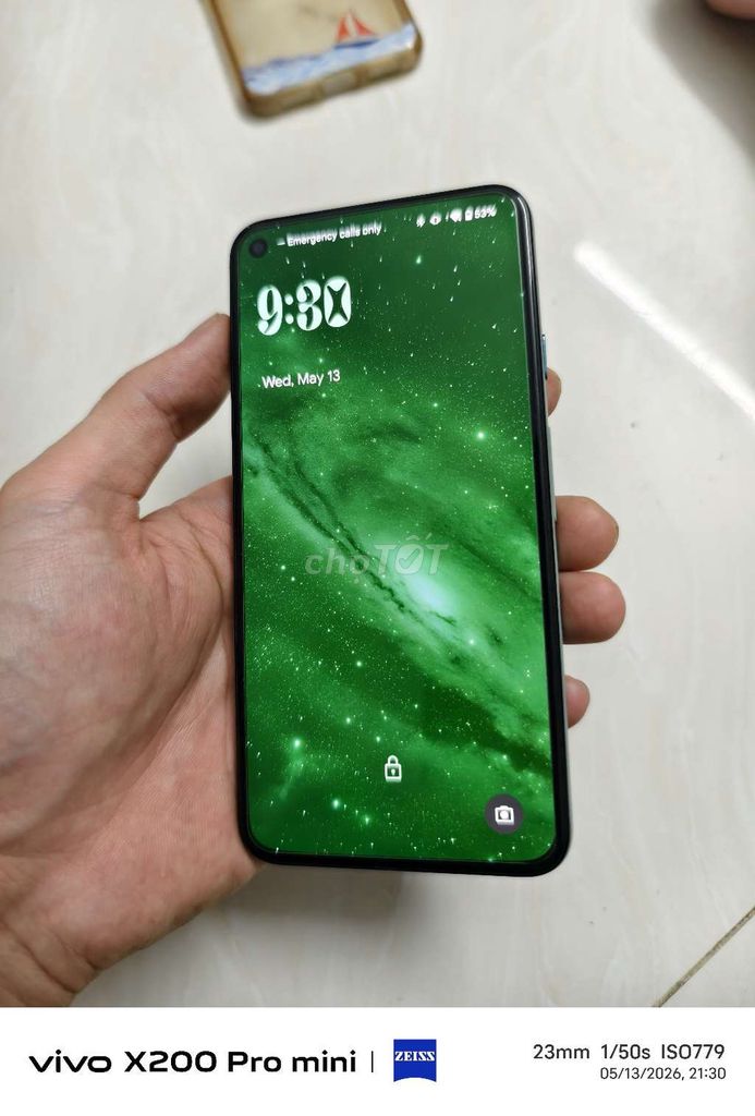 Google Pixel 5 Xanh. Mua bán Điện thoại tại Quận Cầu Giấy Hà Nội được đăng bởi Quang Nguyễn hình 1