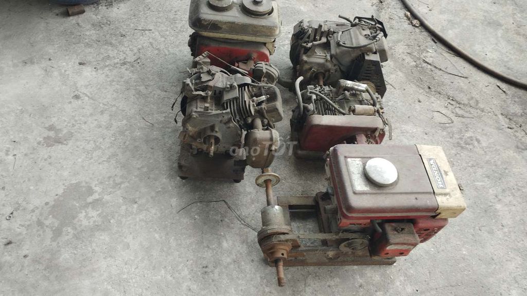 Máy nổ Honda Nhật Bản. Mua bán Đồ chuyên dụng, Giống nuôi trồng tại Quận Bình Tân Tp Hồ Chí Minh được đăng bởi Tan hình 1