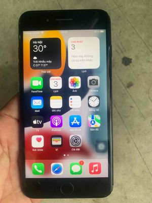 Bán nhanh iphone 7plus zin đét. Mua bán Điện thoại tại Huyện Hóc Môn Tp Hồ Chí Minh được đăng bởi Dien thoai co