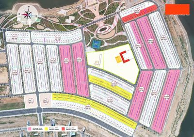 NHẬN ĐẶT CHỖ GIAI ĐOẠN ĐẦU CỦA 900 LÔ ĐẤT NỀN NAM HÒA XUÂN VIEW SÔNG. Mua bán đất tại Quận Ngũ Hành Sơn Đà Nẵng được đăng bởi Nguyễn Tiến Chức