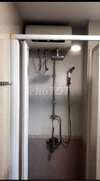 Cho thuê căn hộ 83m2, 2PN, 2WC, tòa nhà Sông Đà, Quận 3