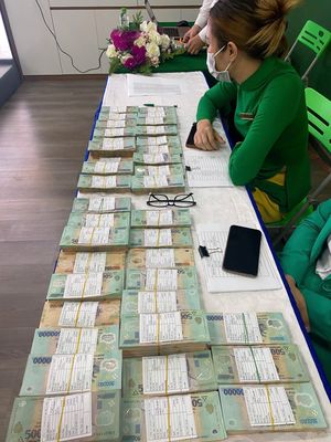 Tuyển NVKD lương 9tr/tháng - không y/c kinh nghiệm. Việc làm tại Thành phố Thủ Dầu Một Bình Dương được đăng bởi Công ty Á châu hình 1