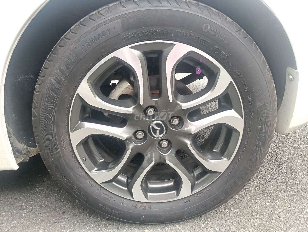 Bán Mazda2 2016 1.5 AT Hatchback Xe Đẹp Sẵn Dùng. Mua bán Ô tô tại Thành phố Biên Hòa Đồng Nai được đăng bởi Trieu Nguyen hình 13