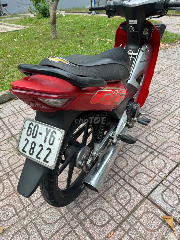 Wave Trung Quốc Bs Đồng Nai. Mua bán Xe máy tại Quận Gò Vấp Tp Hồ Chí Minh được đăng bởi Cầm Đồ Cường Phát hình 4