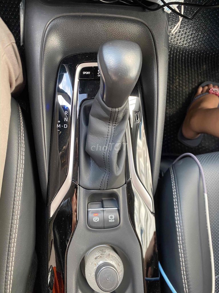 Toyota Corolla Altis 2023 1.8V - 15000 km. Mua bán Ô tô tại Huyện Hòa Thành Tây Ninh được đăng bởi Huỳnh Nam shop bán xe 552 hình 4