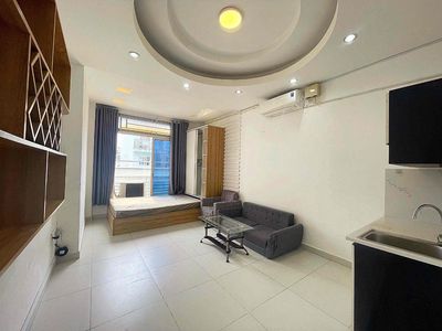 Room 30 m² · Đường Nguyễn Thanh Tuyền