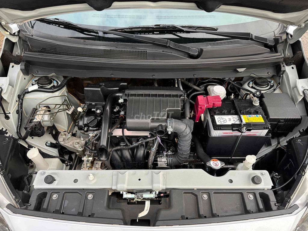 Mitsubishi Attrage MT 2022. Mua bán Ô tô tại Thành phố Buôn Ma Thuột Đắk Lắk được đăng bởi Duy Xe Lướt Tây Nguyên hình 12