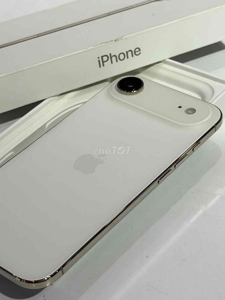 iPhone Air 256GB Vàng Fullbox LikeNew. Mua bán Điện thoại tại Quận 6 Tp Hồ Chí Minh được đăng bởi Nguyen hình 1