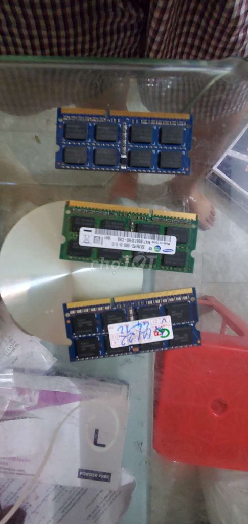 Ram pc ,laptop