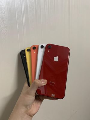 iphone Xr 64gb 128gb 256gb likenew 99% bh 1 đổi 1. Mua bán Điện thoại tại Quận Cầu Giấy Hà Nội được đăng bởi Henry Shop