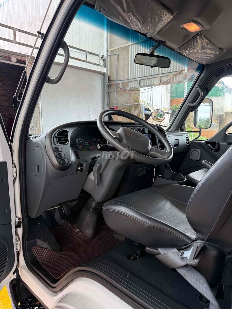 lên tải cần bán. Mua bán Xe tải, xe ben tại Huyện Lâm Hà Lâm Đồng được đăng bởi Trịnh Quang Quý hình 7