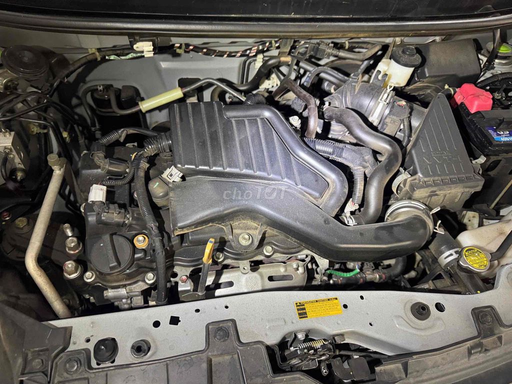 Toyota Wigo 2018 1.2G AT - tự động HÃNG. Mua bán Ô tô tại Quận Bình Thạnh Tp Hồ Chí Minh được đăng bởi phuongneo hình 11