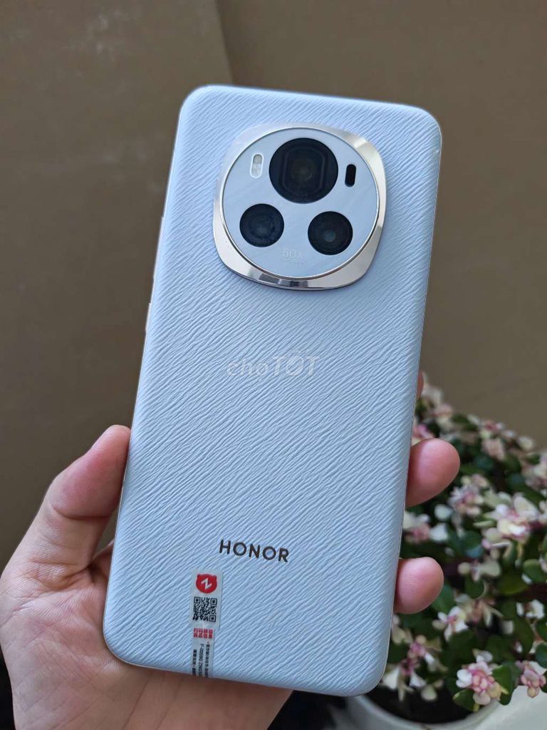 Honor Magic 6 12GB/256GB Pin 97. Mua bán Điện thoại tại Quận Gò Vấp Tp Hồ Chí Minh được đăng bởi hoài hình 4