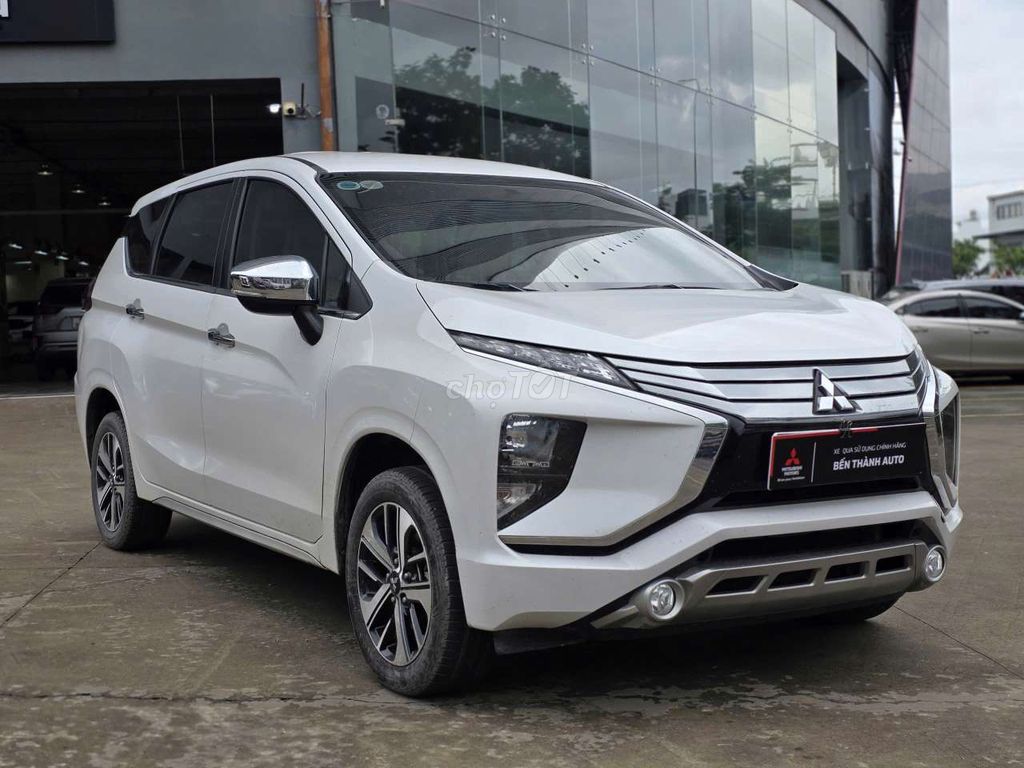 Mitsubishi Xpander At 2019 1.5 AT - 71000 km. Mua bán Ô tô tại Quận Bình Tân Tp Hồ Chí Minh được đăng bởi Trần Nguyên Hiếu hình 2