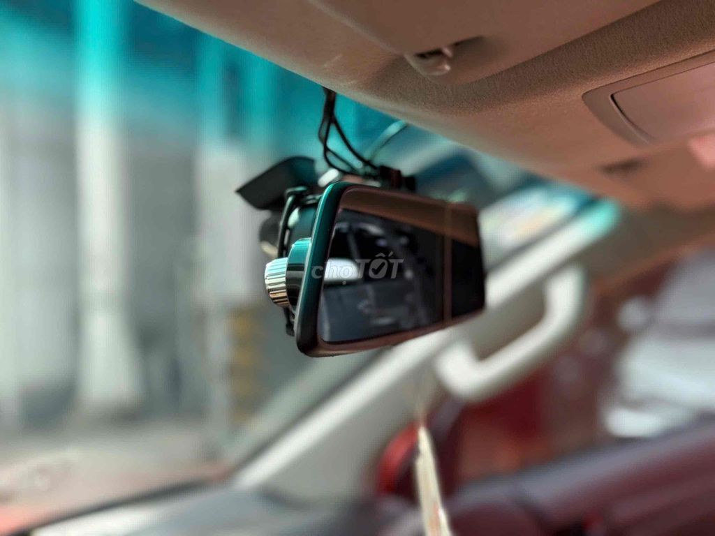 Bán tải - Hilux 2.4AT 2021, Số tự động - 35.890 km. Mua bán Ô tô tại Quận Gò Vấp Tp Hồ Chí Minh được đăng bởi Thanh Trang Toyota Sure hình 7