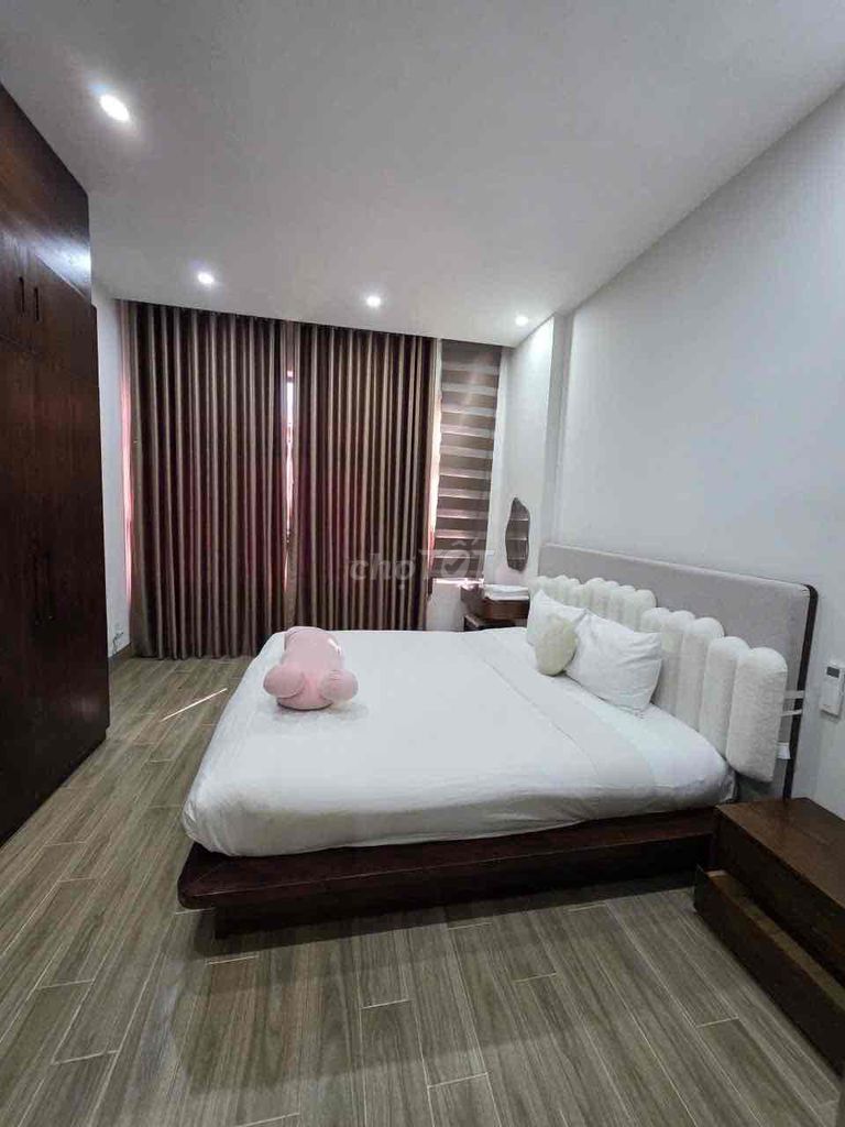 Furnished 3-storey house on An Hải 14 near the Hàn river — photo 7