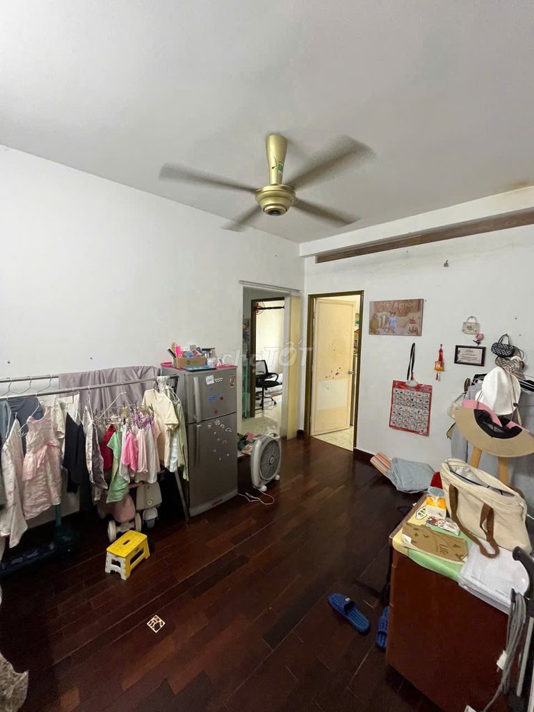 💥 CHỈ 2,55 TỶ – SỞ HỮU NGAY CĂN HỘ CHUNG CƯ HÀ KIỀU QUẬN GV. Mua bán căn hộ/chung cư tại Quận Gò Vấp Tp Hồ Chí Minh được đăng bởi duong minh than hình 5