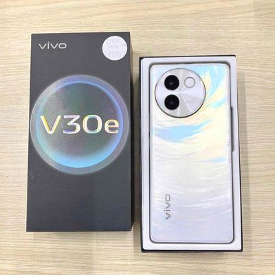 Vivo V30e 5G 12/256 Máy Mới Đã Kích Hoạt 15/10/24. Mua bán Điện thoại tại Huyện Thới Lai Cần Thơ được đăng bởi PHƯƠNG GIA MOBILE