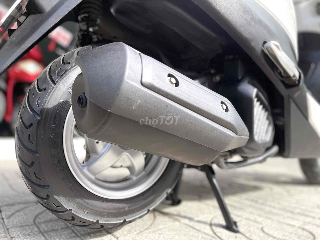 📣 Honda Lead Fi 125cc đời cuối Trắng Ngọc-Trinh Zi. Mua bán Xe máy tại Thành phố Rạch Giá Kiên Giang được đăng bởi Xe Máy Thanh Phương hình 11