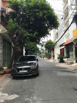 NHÀ 1/ HẺM VIP 160 VƯỜN LÀI DT 54M2 - NHỈNH 6 TỶ. Mua bán nhà ở tại Quận Tân Phú Tp Hồ Chí Minh được đăng bởi Tâm An Sứ