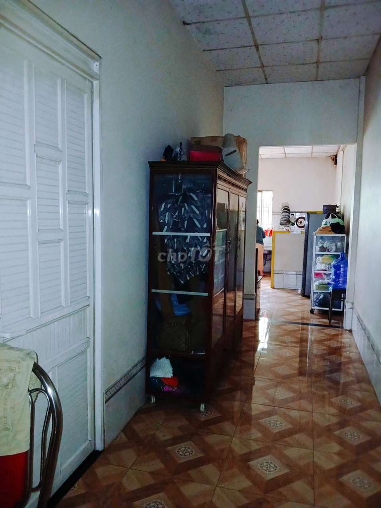 Nhà mặt tiền QL30, P11, TP. Cao Lãnh, Đồng Tháp. Mua bán nhà ở tại Thành phố Cao Lãnh Đồng Tháp được đăng bởi Thu Thủy hình 5