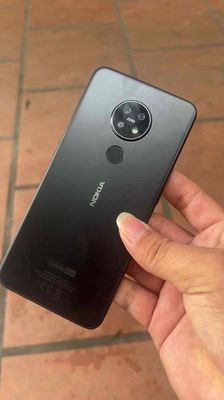 Nokia 7.2 inch, Đã qua sử dụng. Mua bán Điện thoại tại Thành phố Dĩ An Bình Dương được đăng bởi shop máy củ zin uy tín