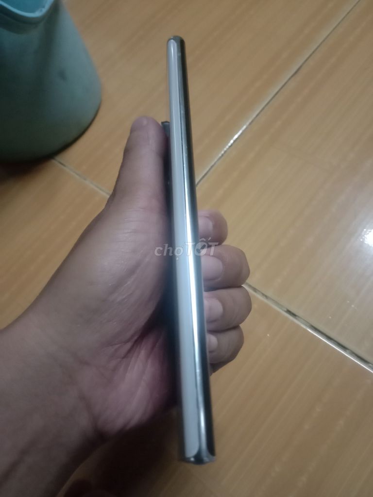 Samsung Note 20 Ultra 5G 256GB Trắng. Mua bán Điện thoại tại Huyện Hóc Môn Tp Hồ Chí Minh được đăng bởi Long thành hình 1