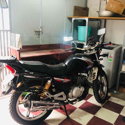 bán xe suzuki máy ngon chuyển nhà. Mua bán Xe máy tại Thành phố Thủ Đức Tp Hồ Chí Minh được đăng bởi vũ xuân chiến 