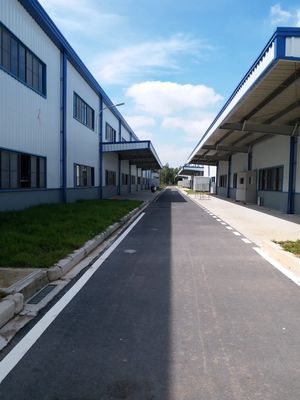 Nhà xưởng trống cho thuê 1900m2 Tân Chi - Tiên Du - Bắc Ninh pccc. Cho thuê văn phòng, mặt bằng kinh doanh tại Huyện Tiên Du Bắc Ninh được đăng bởi đạt
