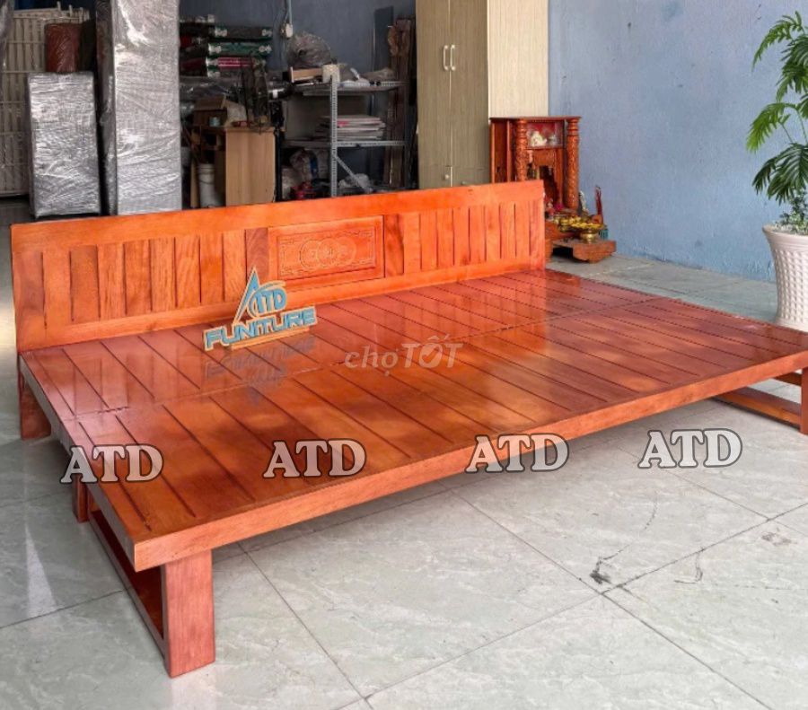 GIƯỜNG GỖ GẤP GIƯỜNG GỖ GIƯỜNG GỖ GIƯỜNG GỖ GẤP. Mua bán Giường, chăn ga gối nệm tại Quận 11 Tp Hồ Chí Minh được đăng bởi Nhi Nguyen Nội thất ATD hình 1