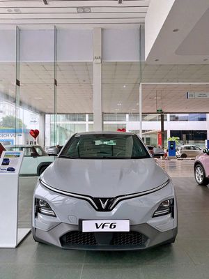 VinFast VF6 Eco 2025. Mua bán Ô tô tại Huyện Văn Lâm Hưng Yên được đăng bởi Vinfast Ocean Park Gia Lâm Hà Nội