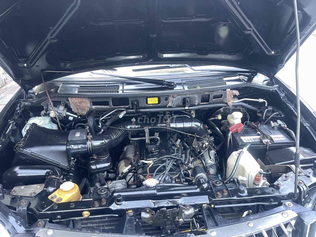 xem xe có bớt ... jolie 2005 ... Mua bán Ô tô tại Thành phố Biên Hòa Đồng Nai được đăng bởi SƠN CAFÊ VÕNG  hình 15