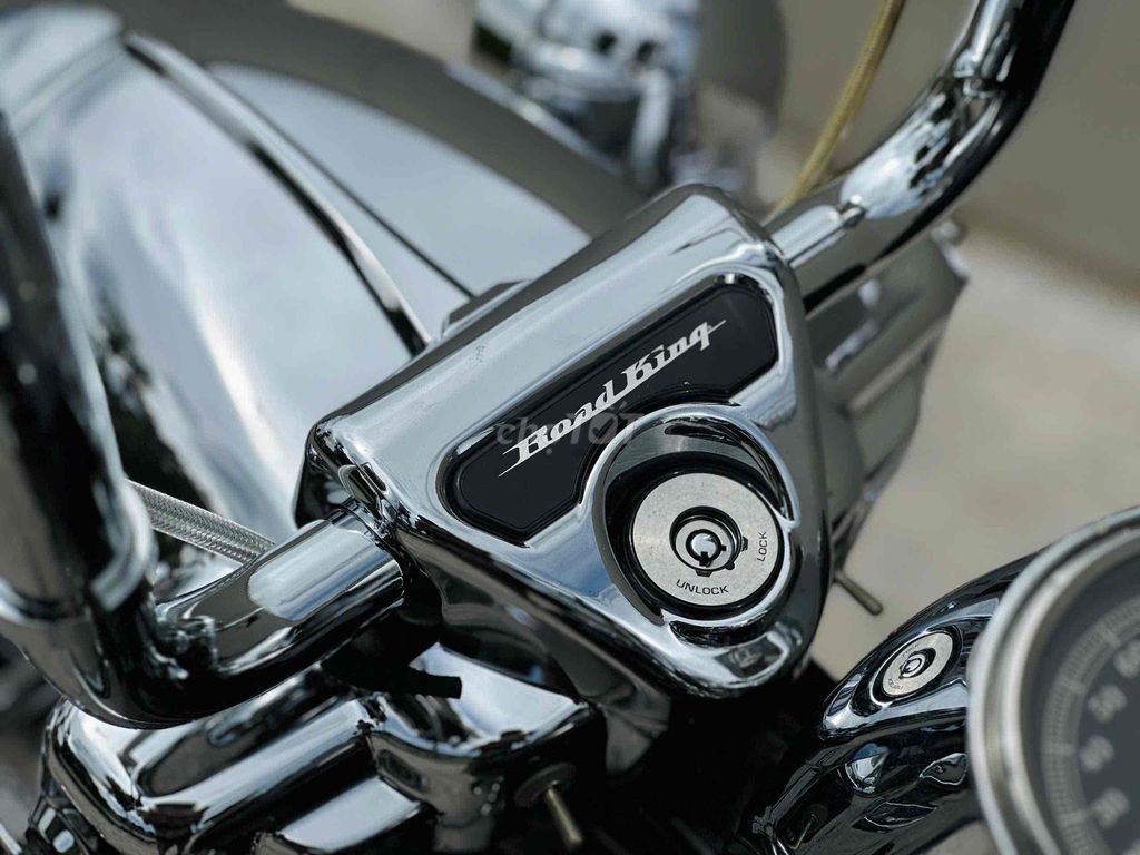 Phúc Lai Motor - Bán Harley Davidson RoadKing. Mua bán Xe máy tại Quận Long Biên Hà Nội được đăng bởi Nguyễn Thanh Phúc hình 4