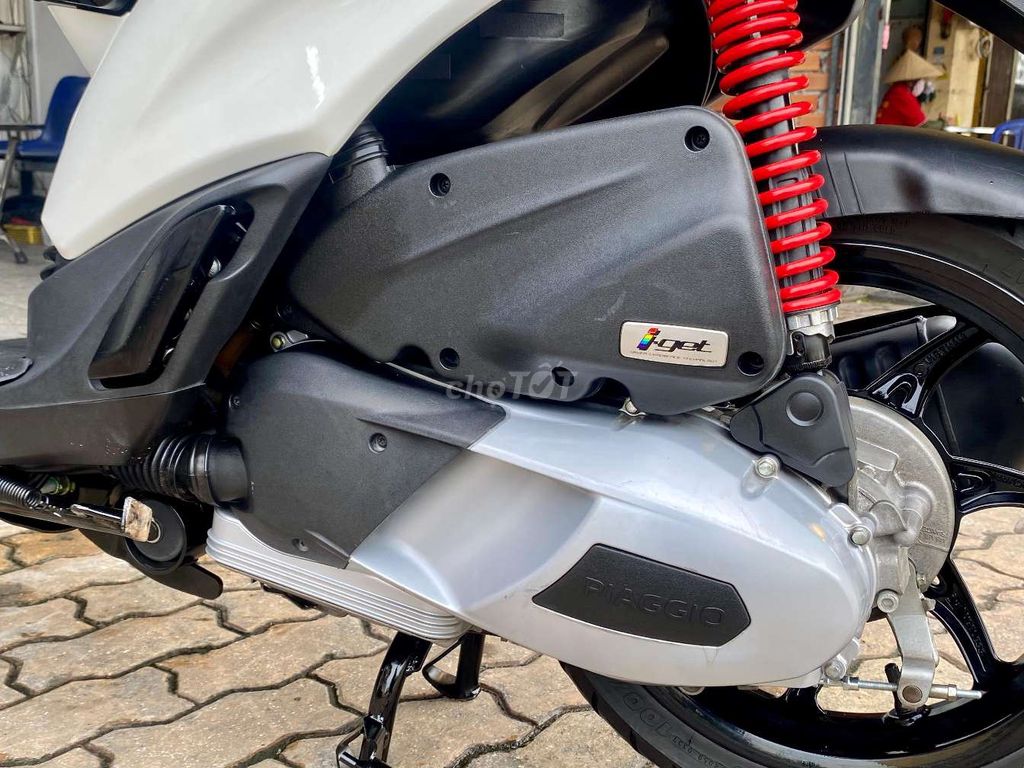 Piaggio Liberty - S ABS 125Fi Đk 2021. Mua bán Xe máy tại Quận Ninh Kiều Cần Thơ được đăng bởi Xe Máy TÂN LIÊN HƯNG 1 91B hình 13