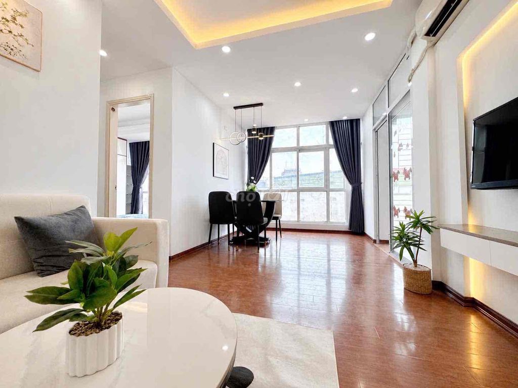 Bán Căn 2Ngủ Rộng Xuân Đỉnh,  Ngoại Giao Đoàn- Giá Tốt Tặng Full Đồ