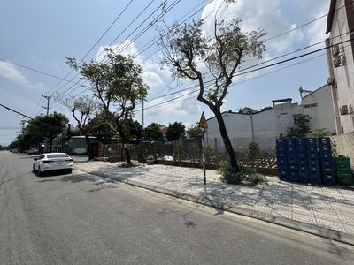 Chào bán 533m2 lô góc 2mặt tiền Tôn Đức Thắng  phố cổ Hội An giá rẻ. Mua bán đất tại Thành phố Hội An Quảng Nam được đăng bởi Kiên Lương