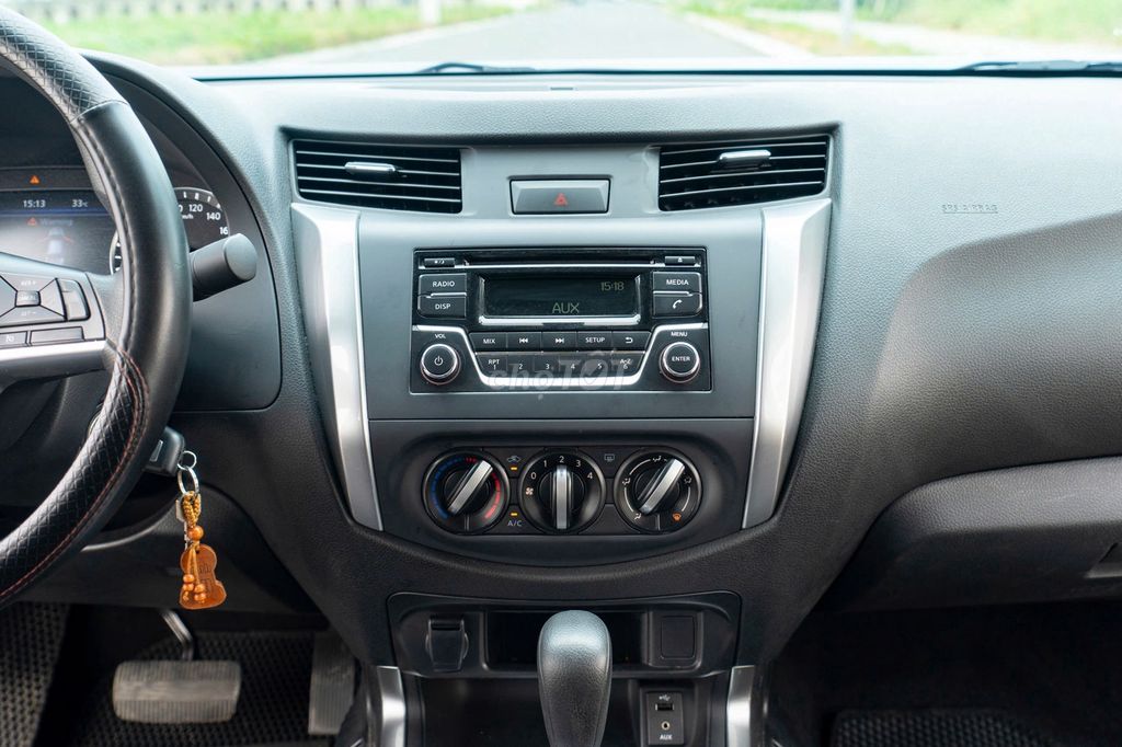 Nissan Navara EL 2.3 AT 2WD 2023 - 48000 km. Mua bán Ô tô tại Thành phố Thủ Đức Tp Hồ Chí Minh được đăng bởi H2T Auto hình 6