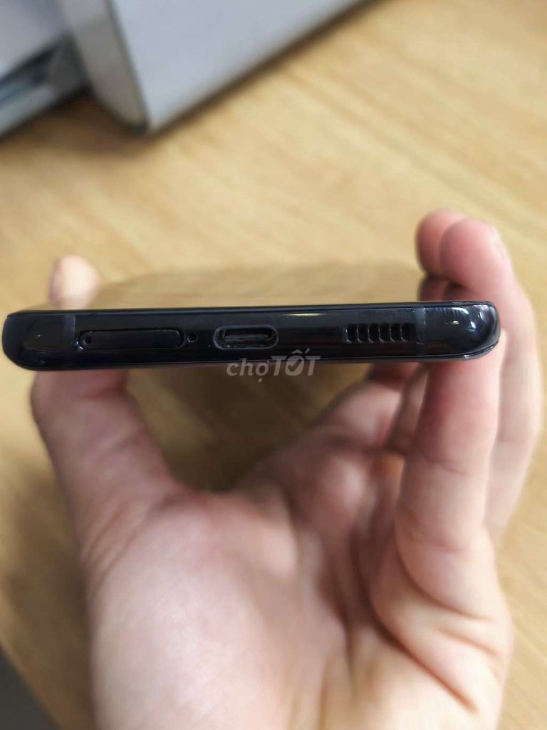 Samsung S21 Ultra 128GB Đen. Mua bán Điện thoại tại Quận Ninh Kiều Cần Thơ được đăng bởi Cầm đồ Phạm Hiền  hình 1