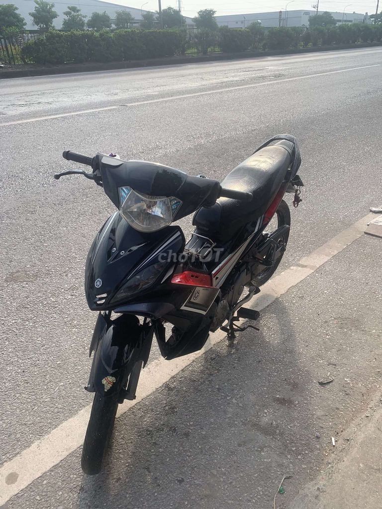 Ex 1s9a côn tự động xúông áo 2010. Mua bán Xe máy tại Quận Cái Răng Cần Thơ được đăng bởi tran thien bao hình 1