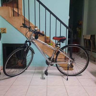 Xe đạp Giant CS3200 khung Nhôm. Mua bán Xe đạp tại Quận 3 Tp Hồ Chí Minh được đăng bởi hữu thới