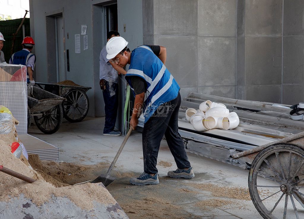 Tuyển Dụng Thợ và Phụ công trình Bến Lức. Việc làm Công việc khác tại Huyện Bến Lức Long An được đăng bởi Ngọc Mai hình 1