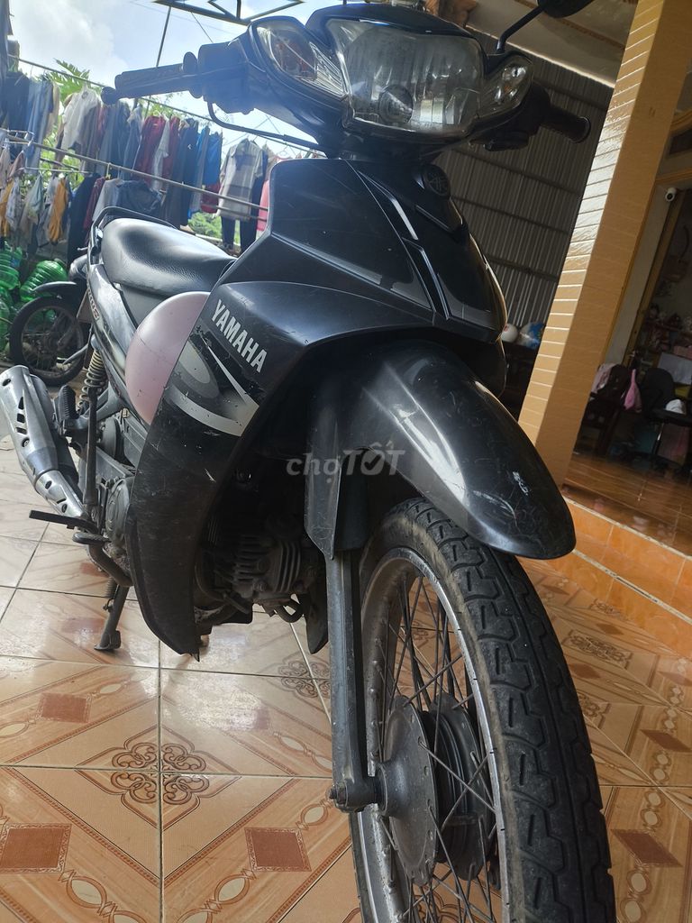 Bán xe Sirius 2007. Mua bán Xe máy tại Huyện Tam Nông Đồng Tháp được đăng bởi Võ Hồng Tuấn  hình 5