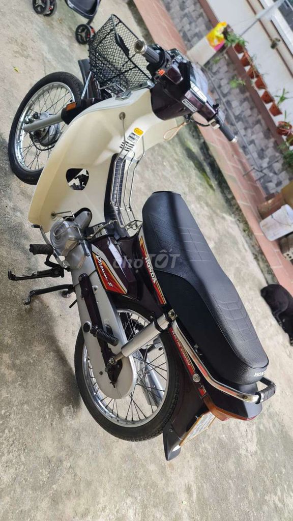 Dream thái cần bán.. Mua bán Xe máy tại Huyện Đông Sơn Thanh Hóa được đăng bởi Hòa hình 2