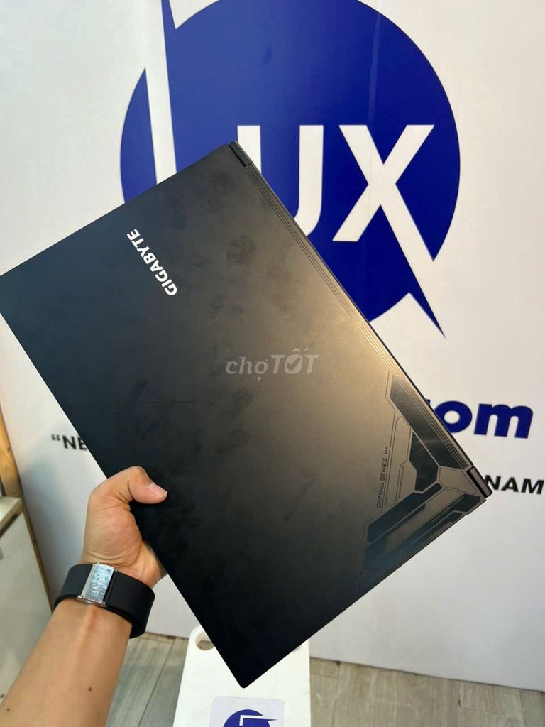 Gigabyte G5 KF i5-12500 RTX 4060 24GB/1TB. Mua bán Laptop tại Quận Đống Đa Hà Nội được đăng bởi Quang Luxthumua hình 1