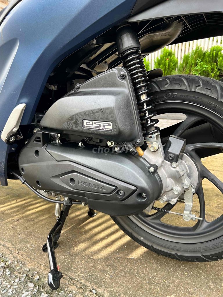 Vison đặc biệt xanh nhám. Mua bán Xe máy tại Thành phố Biên Hòa Đồng Nai được đăng bởi Khiêm Đỗ hình 6