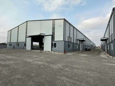Cho thuê xưởng 2.700m2.Trong khu công nghiệp Bà Rịa Vũng Tàu. Cho thuê văn phòng, mặt bằng kinh doanh tại Huyện Châu Đức Bà Rịa - Vũng Tàu được đăng bởi PHẠM KÝ