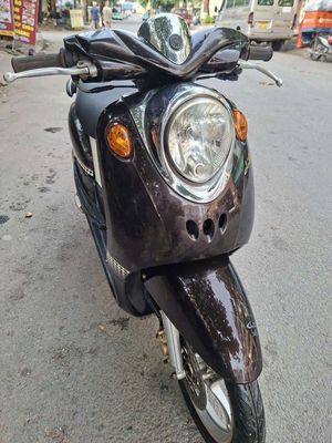 Mio classical giấy tờ đầy đủ. Máy zin bao êm. Mua bán Xe máy tại Quận 12 Tp Hồ Chí Minh được đăng bởi Chúc 