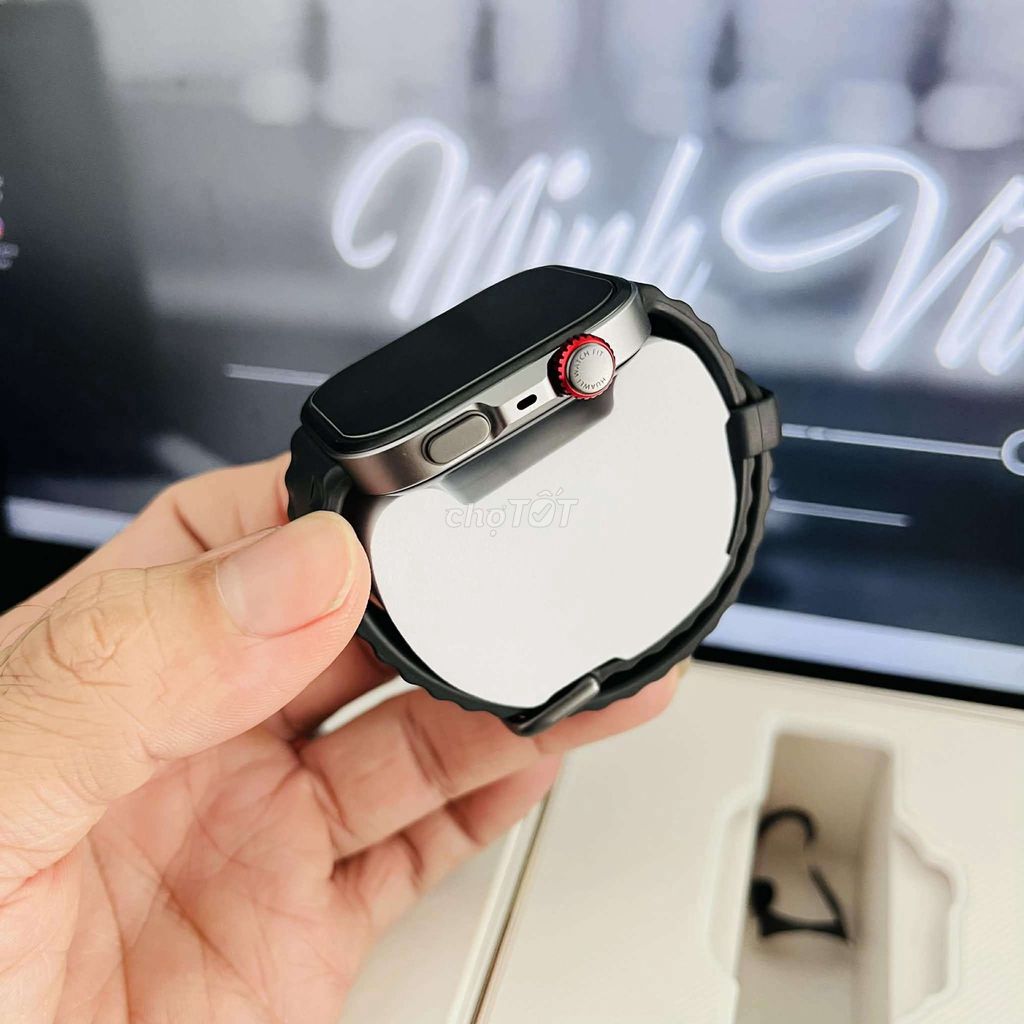 Huawei Watch Fit 4 Pro Đen. Mua bán Thiết bị đeo thông minh tại Quận Gò Vấp Tp Hồ Chí Minh được đăng bởi AnVũ02 hình 1