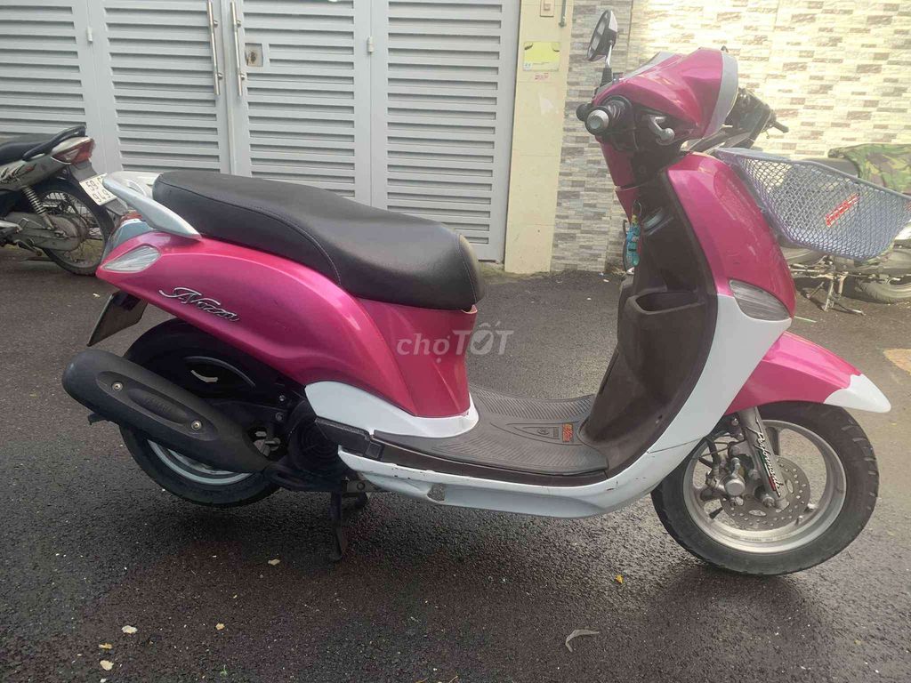 Yamaha Nozza FI máy êm bstp full chức năng gtdd. Mua bán Xe máy tại Quận 7 Tp Hồ Chí Minh được đăng bởi Cuong hình 1