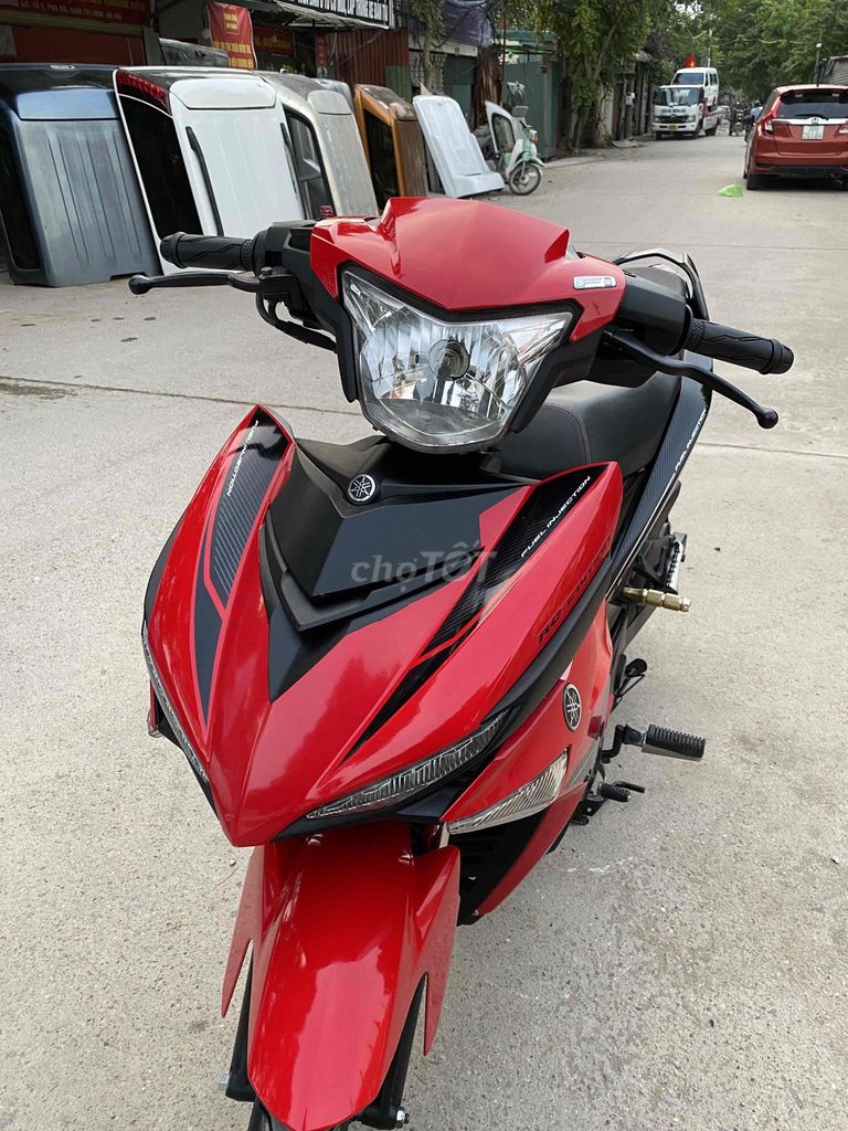 Siêu Phẩm Exciter 150 Chính chủ mới 95%. Mua bán Xe máy tại Quận Nam Từ Liêm Hà Nội được đăng bởi tuấn hình 6